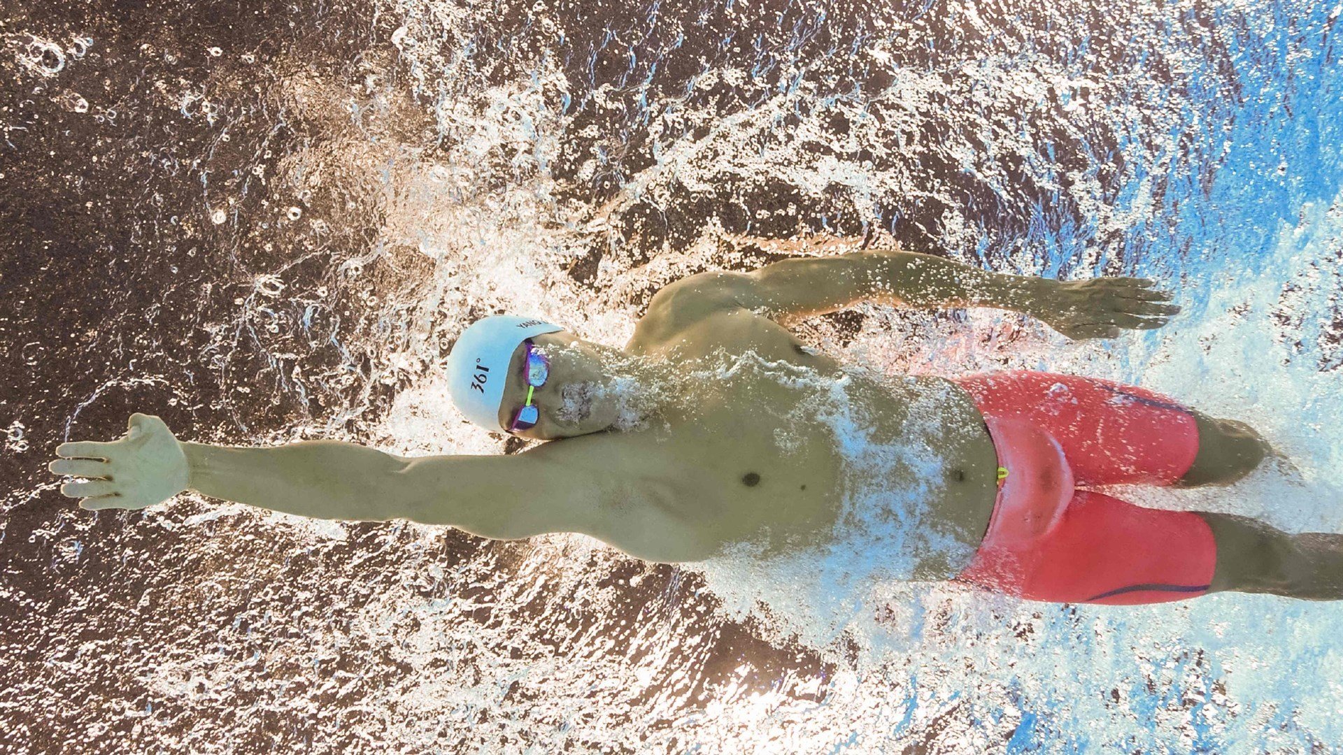 比赛时间延长，体力考验愈发严峻，比赛时间将近