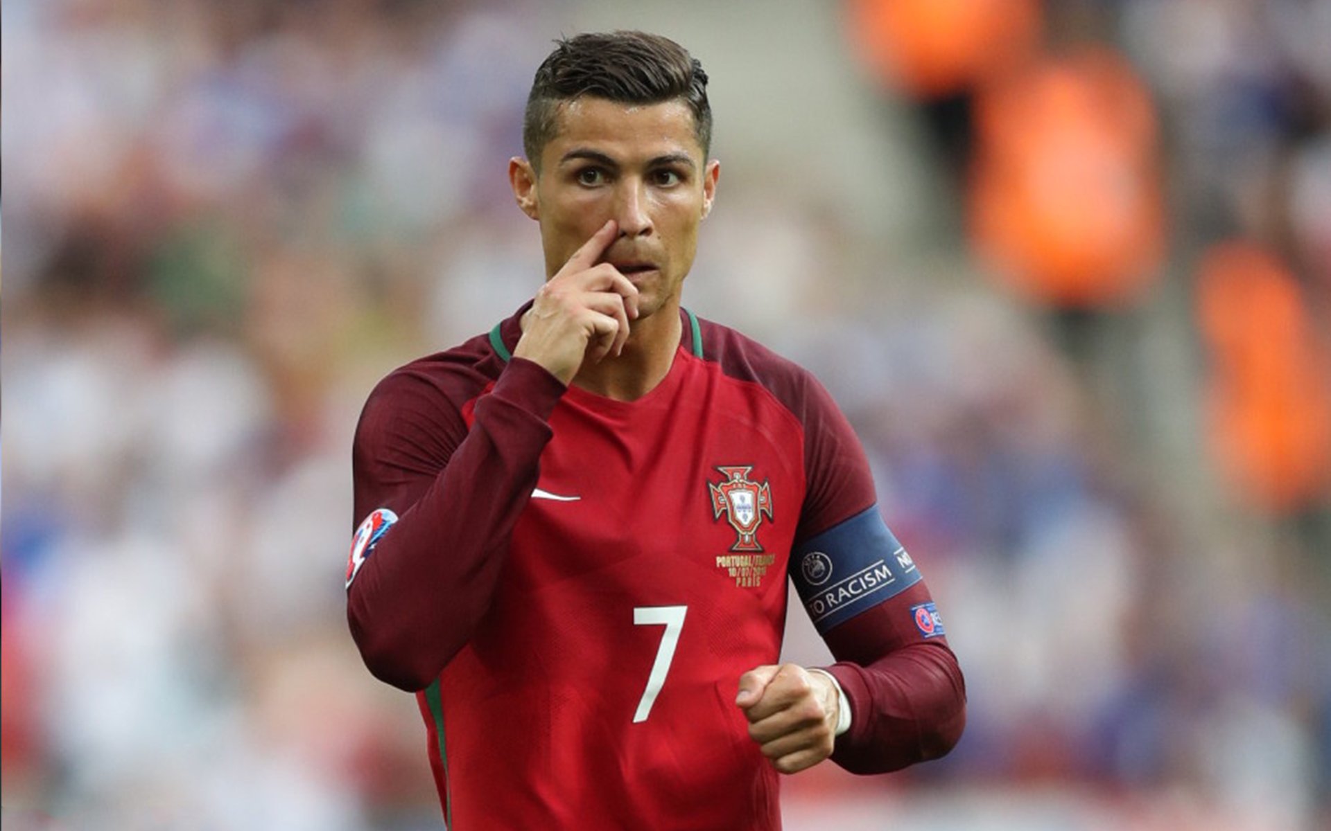 北京国安前锋状态神勇，连续进球助球队获胜，北京国安前锋是谁